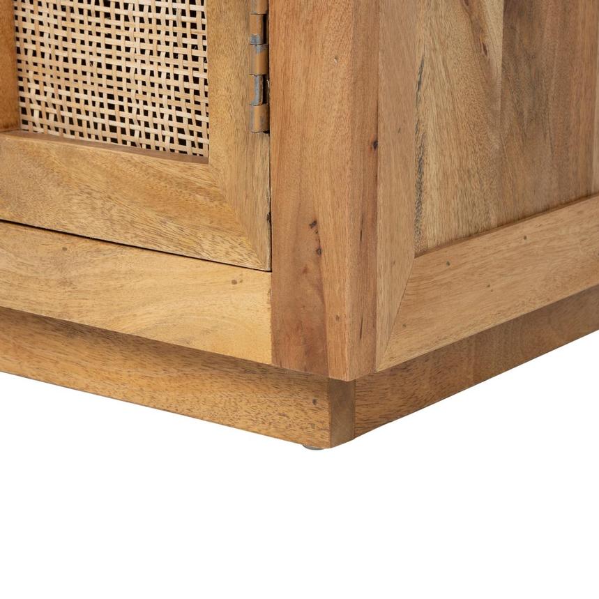 Benares Small Sideboard  alternate image, 10 of 11 images.