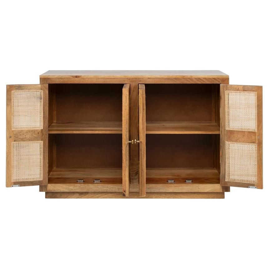 Benares Small Sideboard  alternate image, 3 of 12 images.