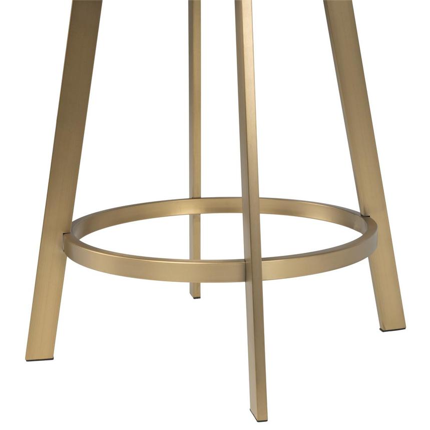 Fleur Swivel Counter Stool  alternate image, 8 of 8 images.