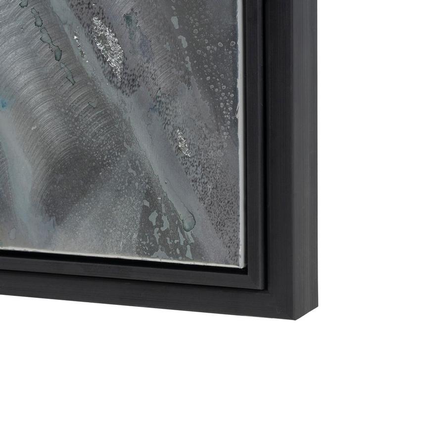 Oceanic Mirage Canvas Wall Art  alternate image, 5 of 6 images.