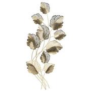 Radiance Petals Wall Art  main image, 1 of 4 images.