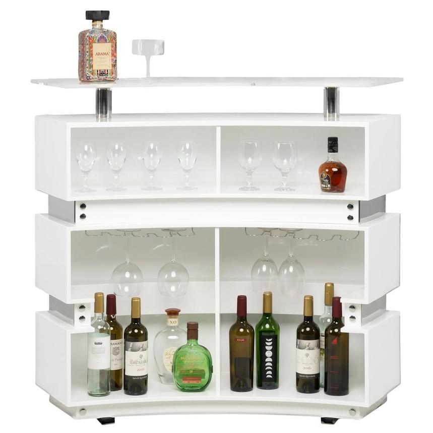 Xenia Marble Bar  alternate image, 6 of 11 images.