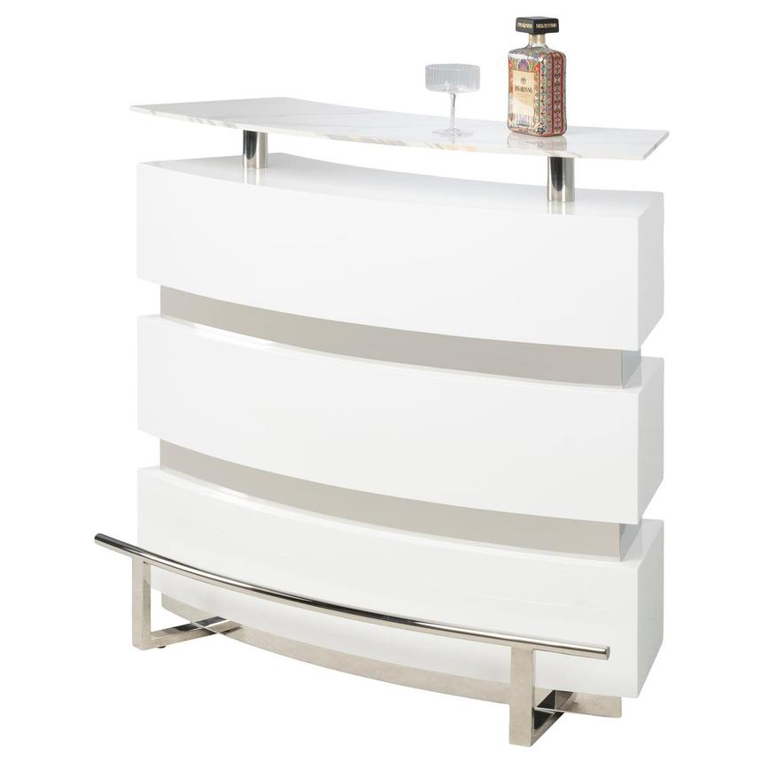 Xenia Marble Bar  main image, 1 of 11 images.
