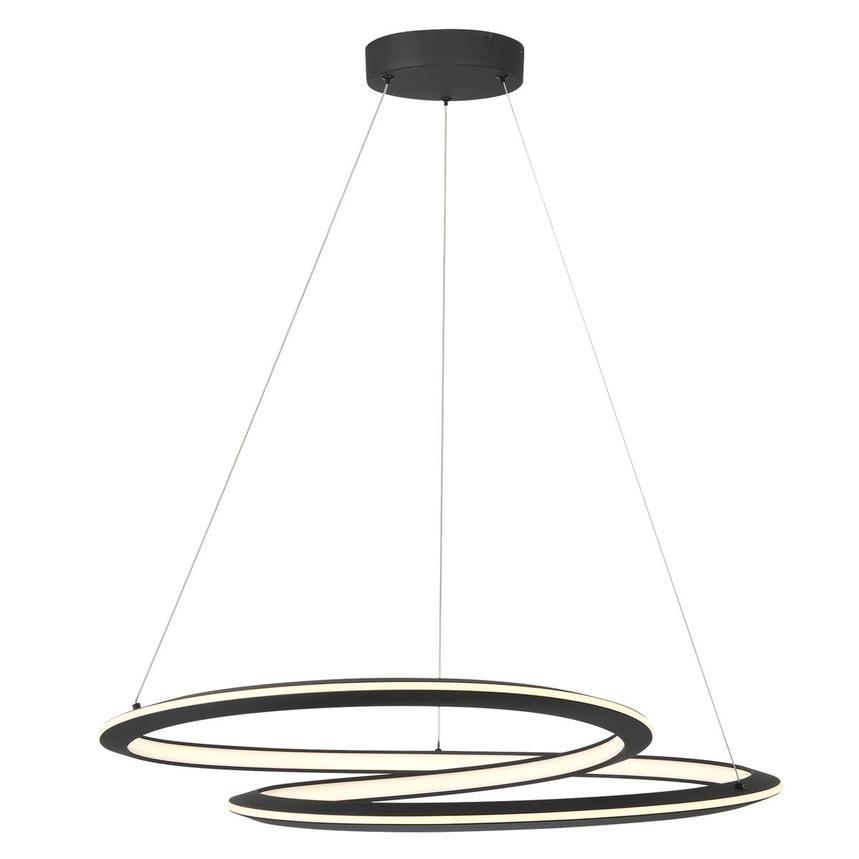 Endless Ceiling Lamp  main image, 1 of 2 images.