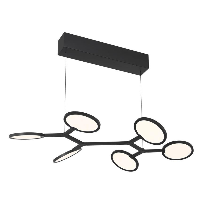 Hover Ceiling Lamp