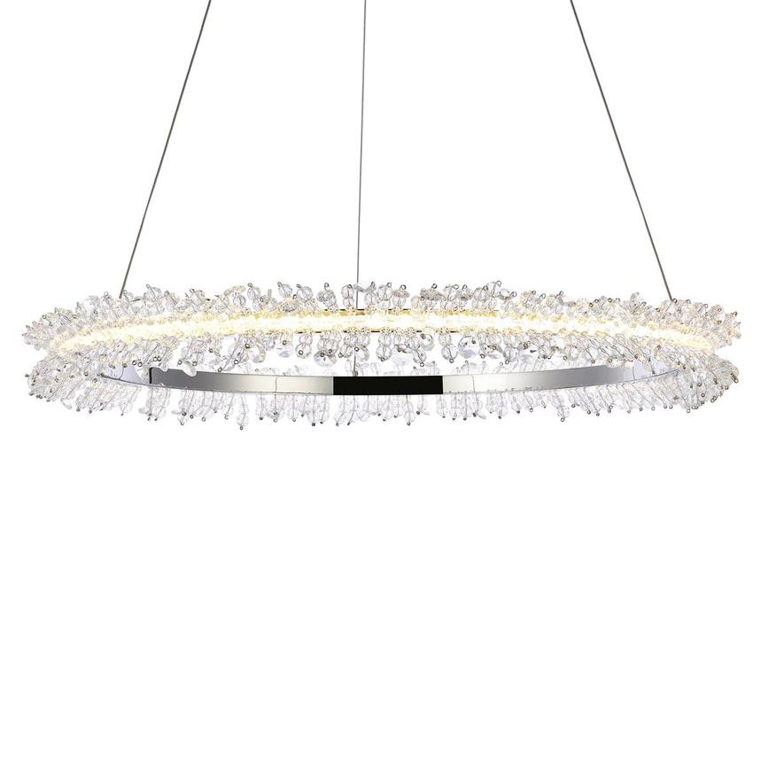 Laurel Ceiling Lamp  alternate image, 3 of 3 images.