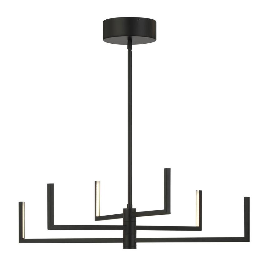 Minimalist Ceiling Lamp  alternate image, 3 of 5 images.