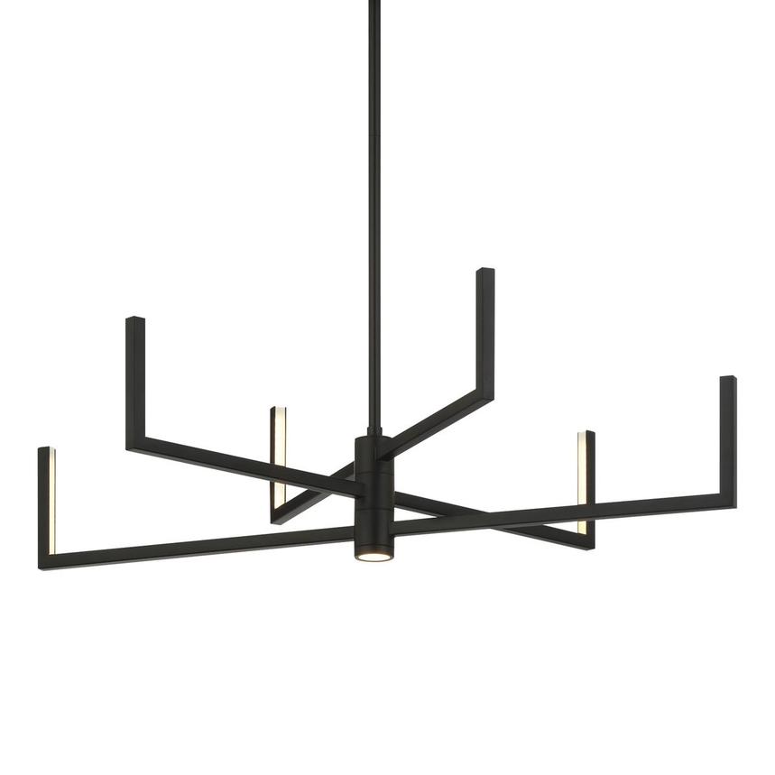 Minimalist Ceiling Lamp  main image, 1 of 5 images.