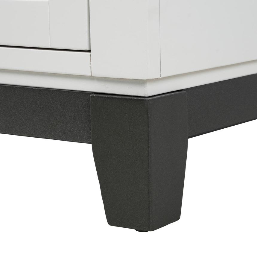 Eason White Dresser  alternate image, 10 of 11 images.