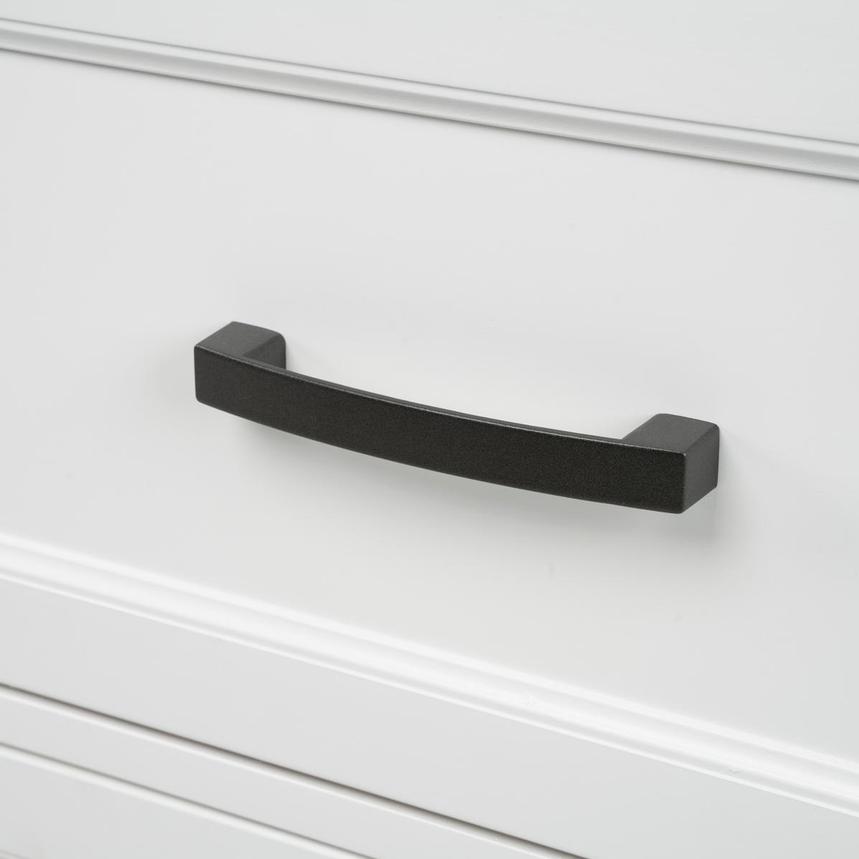 Eason White Dresser  alternate image, 11 of 11 images.