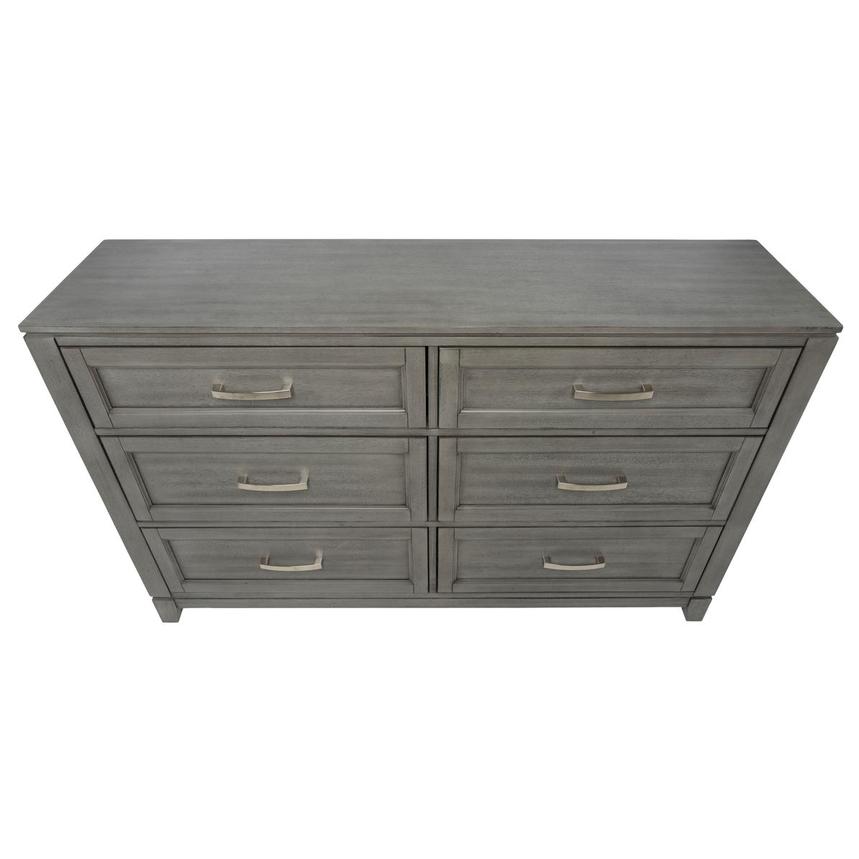 Eason Gray Dresser  alternate image, 5 of 11 images.