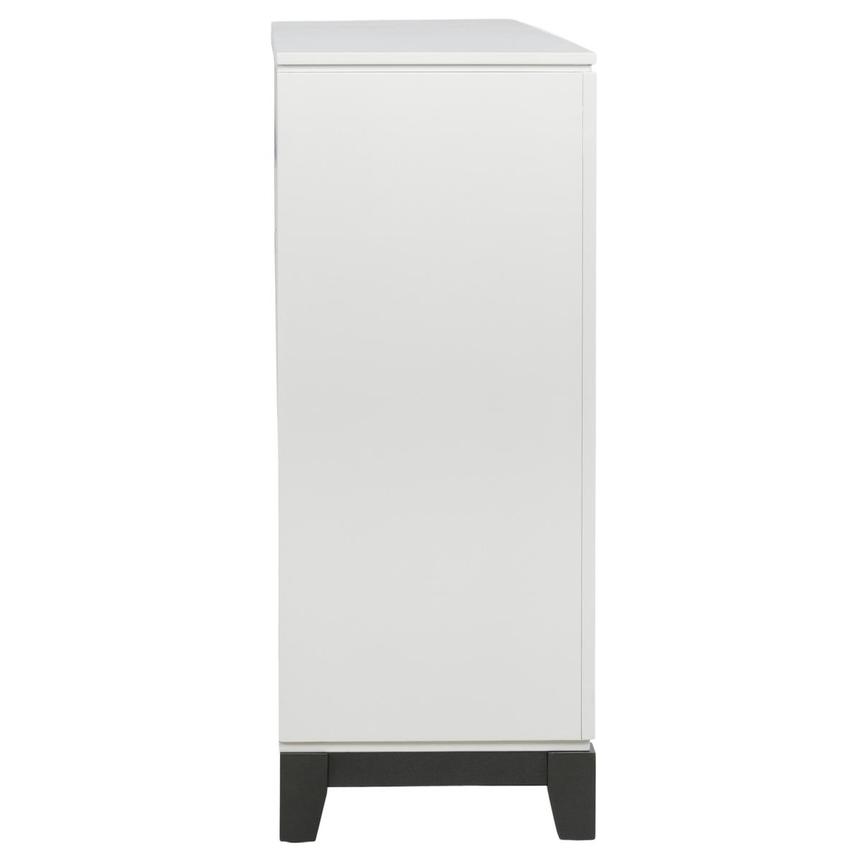 Eason White Dresser alternate image, 4 of 11 images.