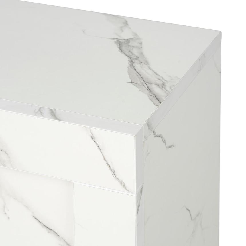 Purestone Blaze Electric Fireplace w/Remote Control  alternate image, 5 of 7 images.