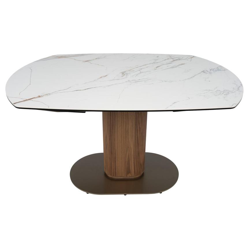 Stella Extendable Dining Table  alternate image, 5 of 8 images.