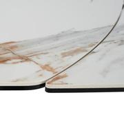 Stella Extendable Dining Table  alternate image, 8 of 8 images.