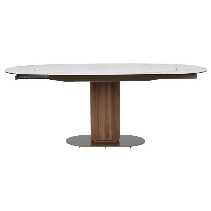 Stella Extendable Dining Table alternate image, 4 of 8 images.