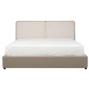 Hermes King Storage Bed  alternate image, 3 of 8 images.