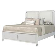 Callista 4-Piece King Bedroom Set  alternate image, 2 of 5 images.