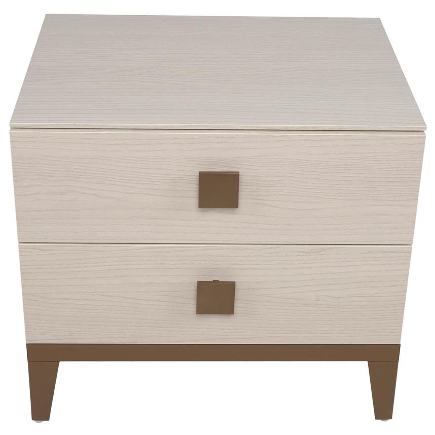 Mont Bianca Nightstand alternate image, 6 of 11 images.