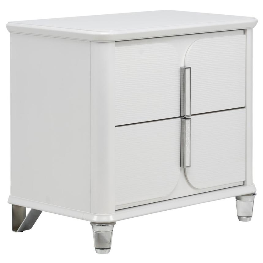 Callista Nightstand  alternate image, 3 of 13 images.