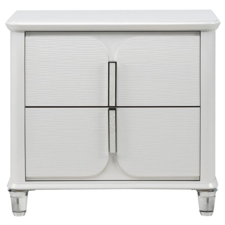 Callista 4-Piece Queen Bedroom Set  alternate image, 3 of 5 images.