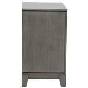 Eason Gray Nightstand  alternate image, 4 of 9 images.