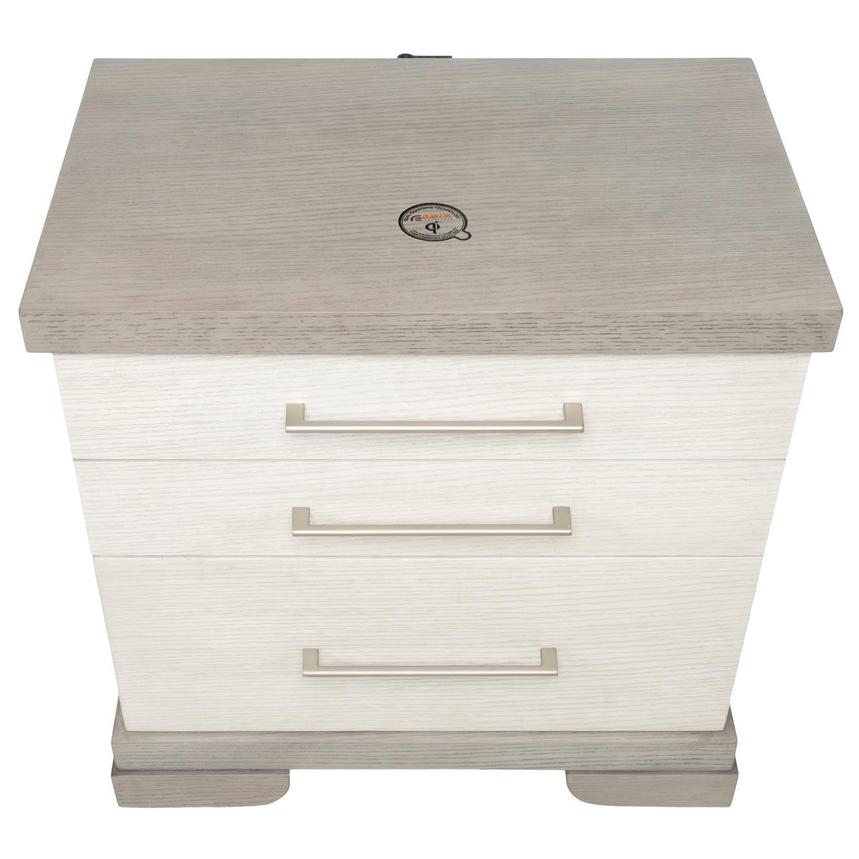 Solana Nightstand  alternate image, 5 of 12 images.