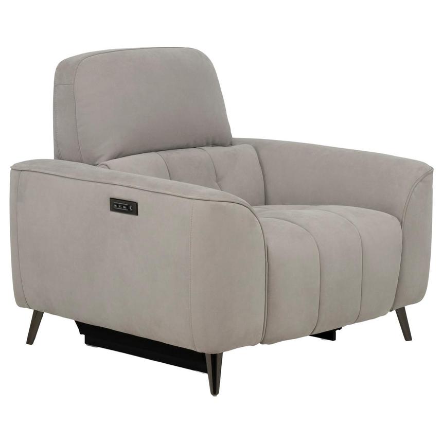 Neill Power Motion Recliner  alternate image, 4 of 13 images.