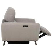 Neill Power Motion Recliner  alternate image, 6 of 13 images.