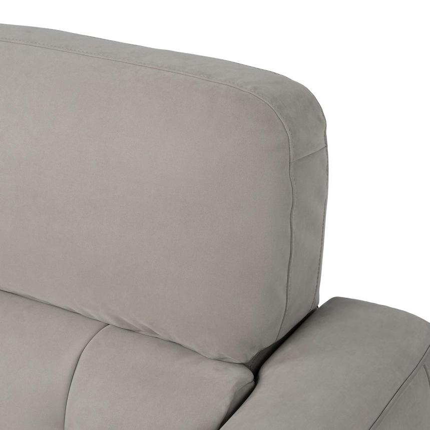 Neill Power Motion Recliner  alternate image, 9 of 13 images.