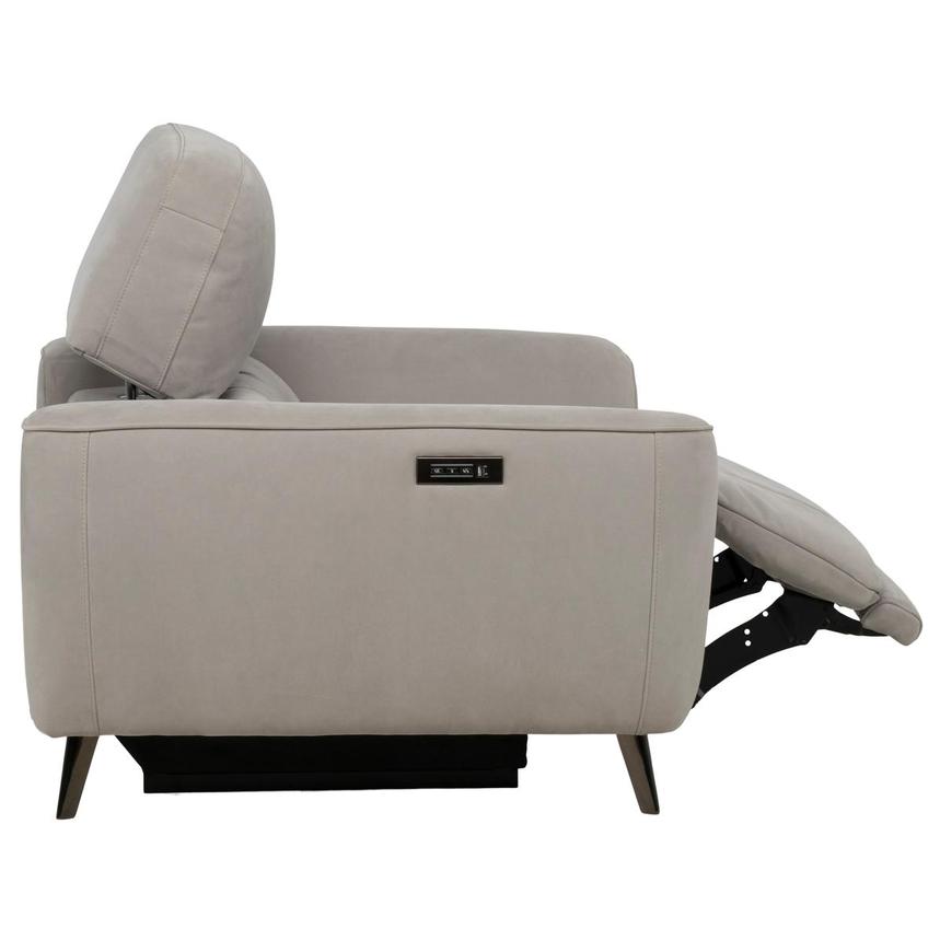 Neill Power Motion Recliner alternate image, 6 of 13 images.