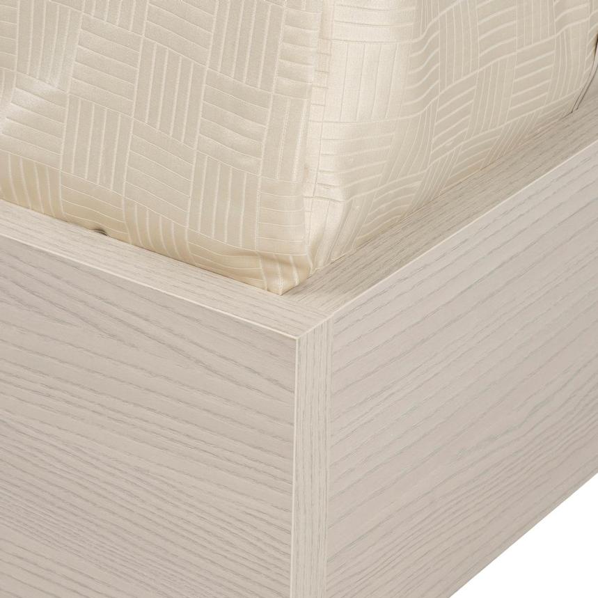 Mont Bianca Queen Panel Bed alternate image, 6 of 7 images.