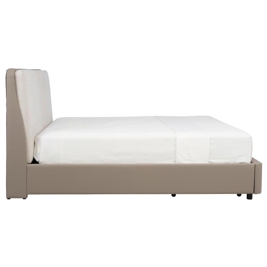 Hermes Queen Storage Bed alternate image, 4 of 8 images.
