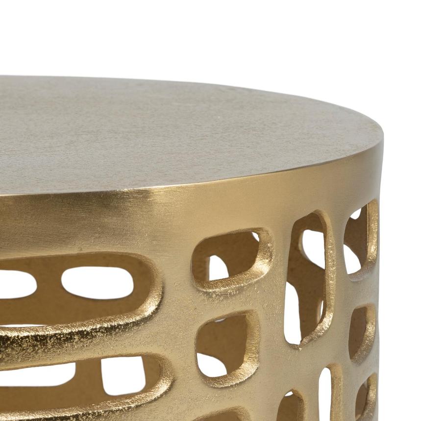 Corale II Side Table  alternate image, 3 of 5 images.