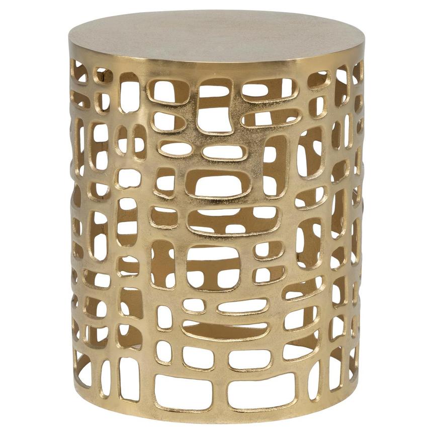 Corale II Side Table main image, 1 of 5 images.