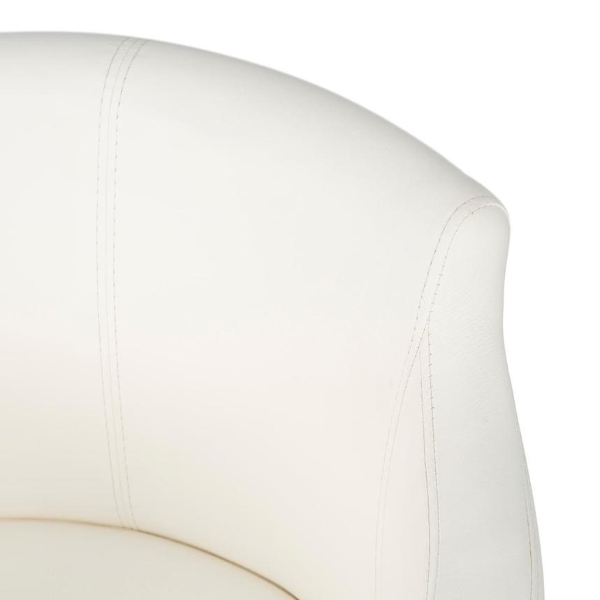 Dusty Gold Swivel Counter Stool  alternate image, 5 of 8 images.