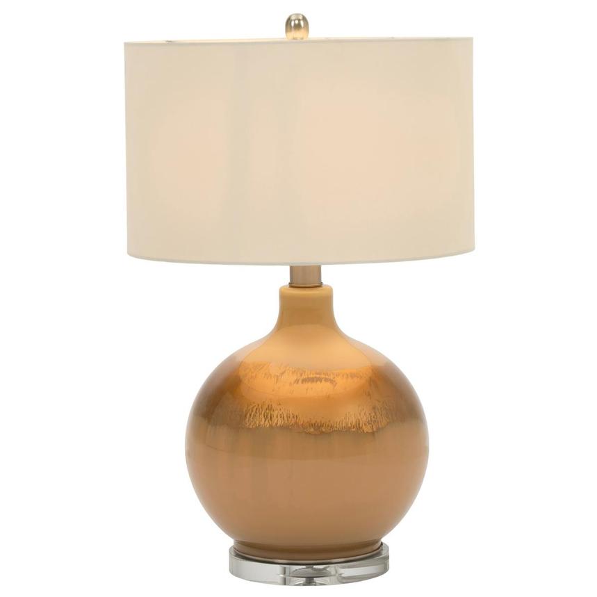 Henry Table Lamp  alternate image, 3 of 6 images.