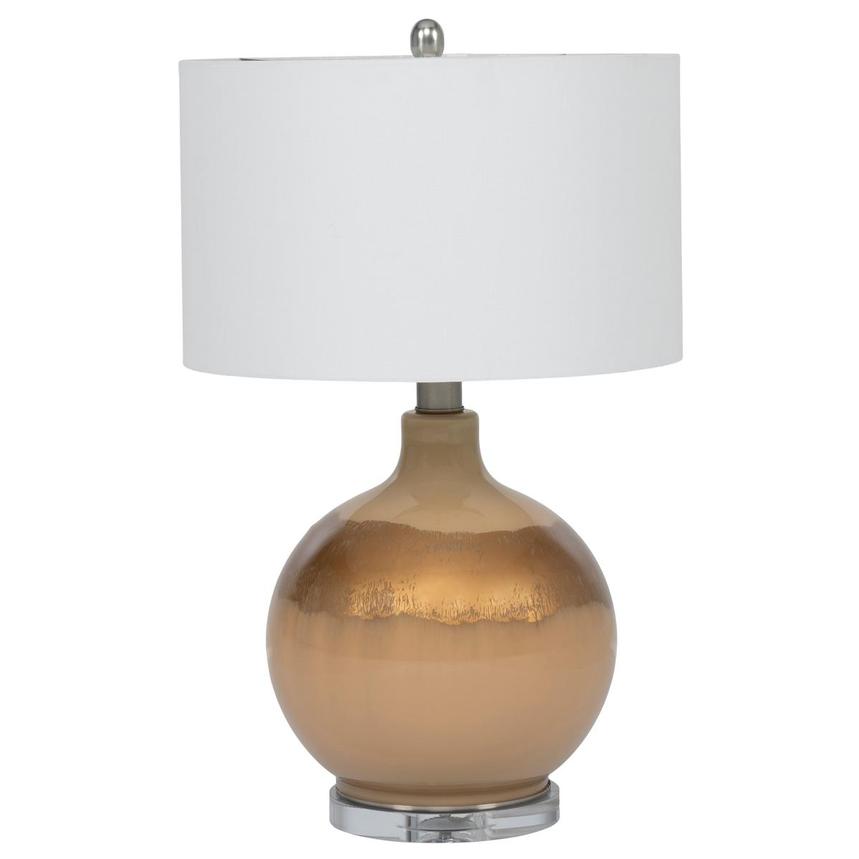 Henry Table Lamp  main image, 1 of 6 images.