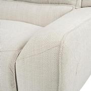 Astro Power Reclining Sectional with 4PCS/2PWR  alternate image, 8 of 10 images.
