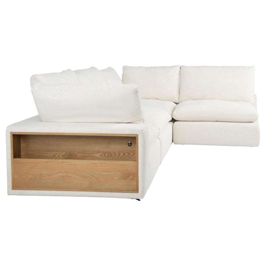 Reeff Corner Sofa  alternate image, 2 of 8 images.