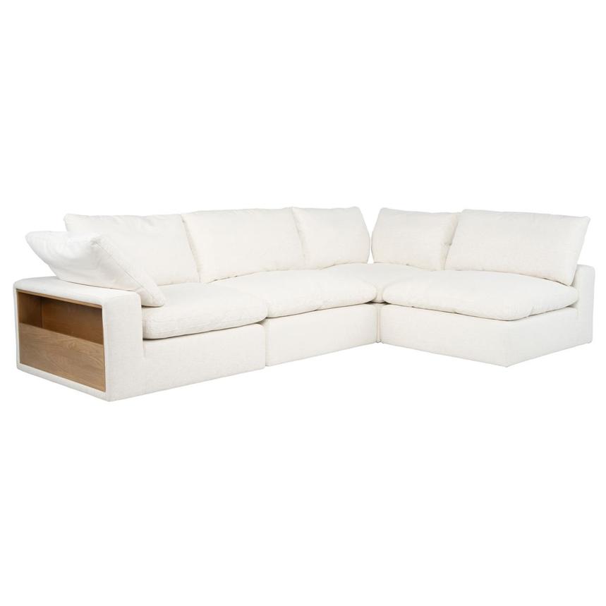 Reeff Corner Sofa  main image, 1 of 8 images.