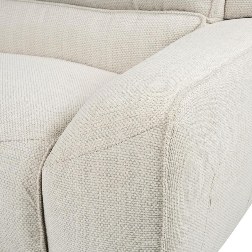 Astro Power Reclining Sectional with 5PCS/3PWR  alternate image, 6 of 10 images.