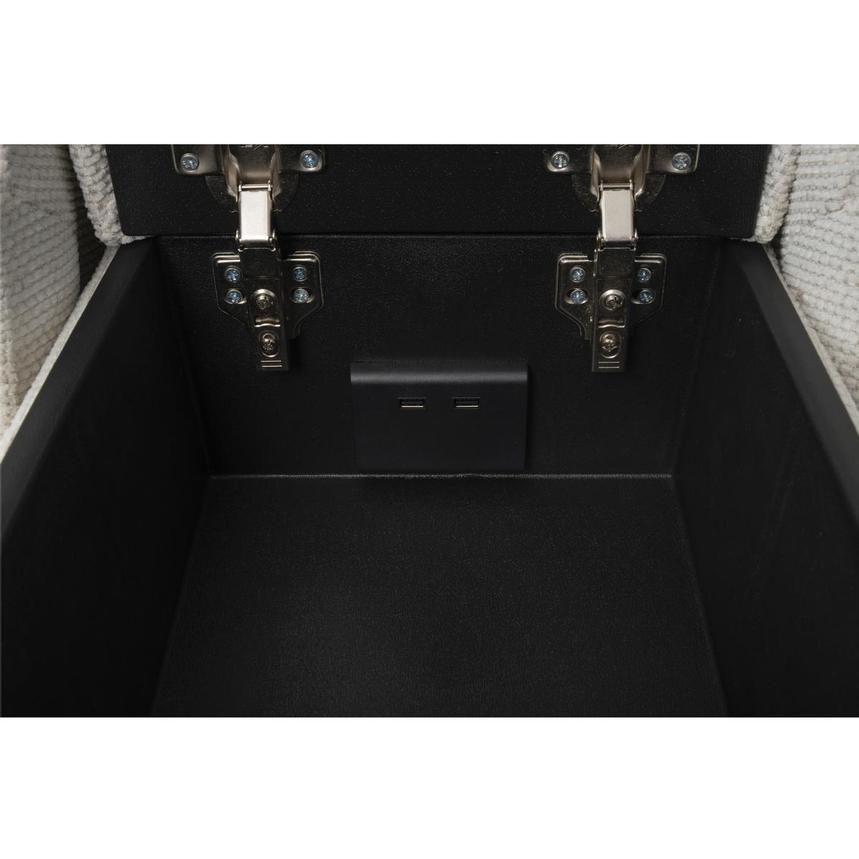 Astro Home Theater Seating with 5PCS/2PWR  alternate image, 13 of 14 images.