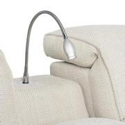 Astro Power Reclining Sectional with 6PCS/2PWR  alternate image, 13 of 15 images.