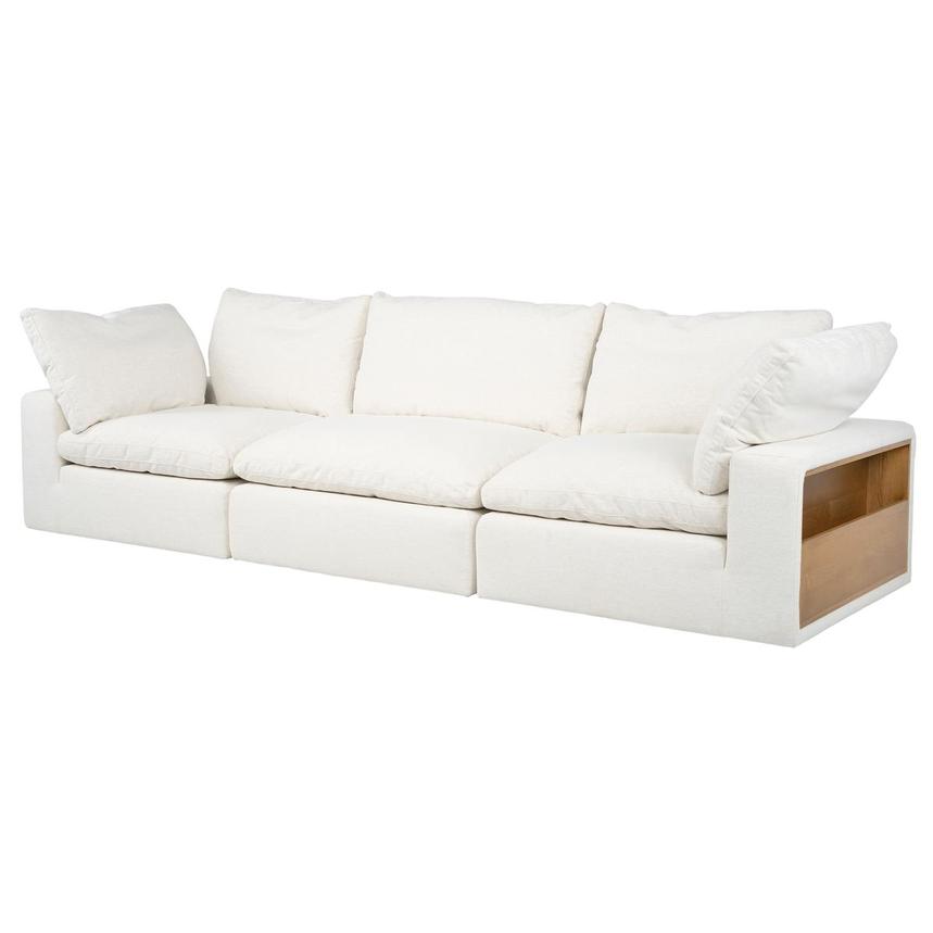 Reeff Sofa  alternate image, 2 of 11 images.