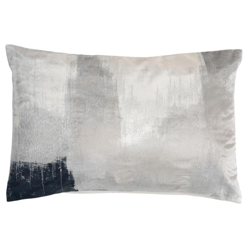 Bendi Lumbar Accent Pillow main image, 1 of 3 images.