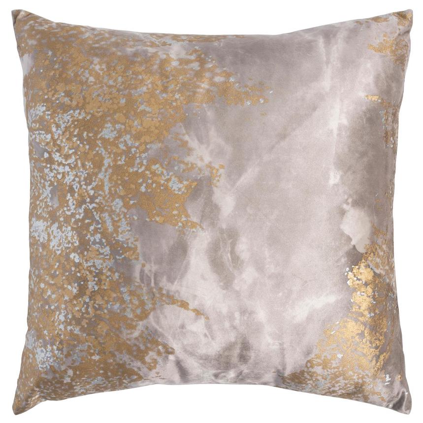 Ettik Accent Pillow main image, 1 of 3 images.