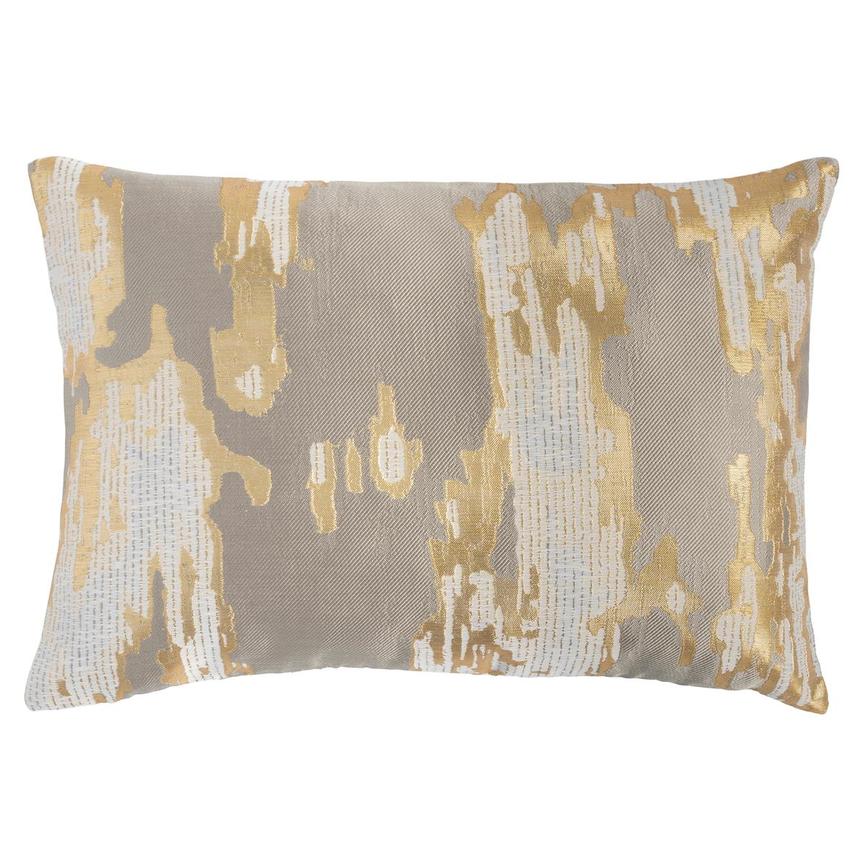 Kayal Lumbar Accent Pillow main image, 1 of 3 images.