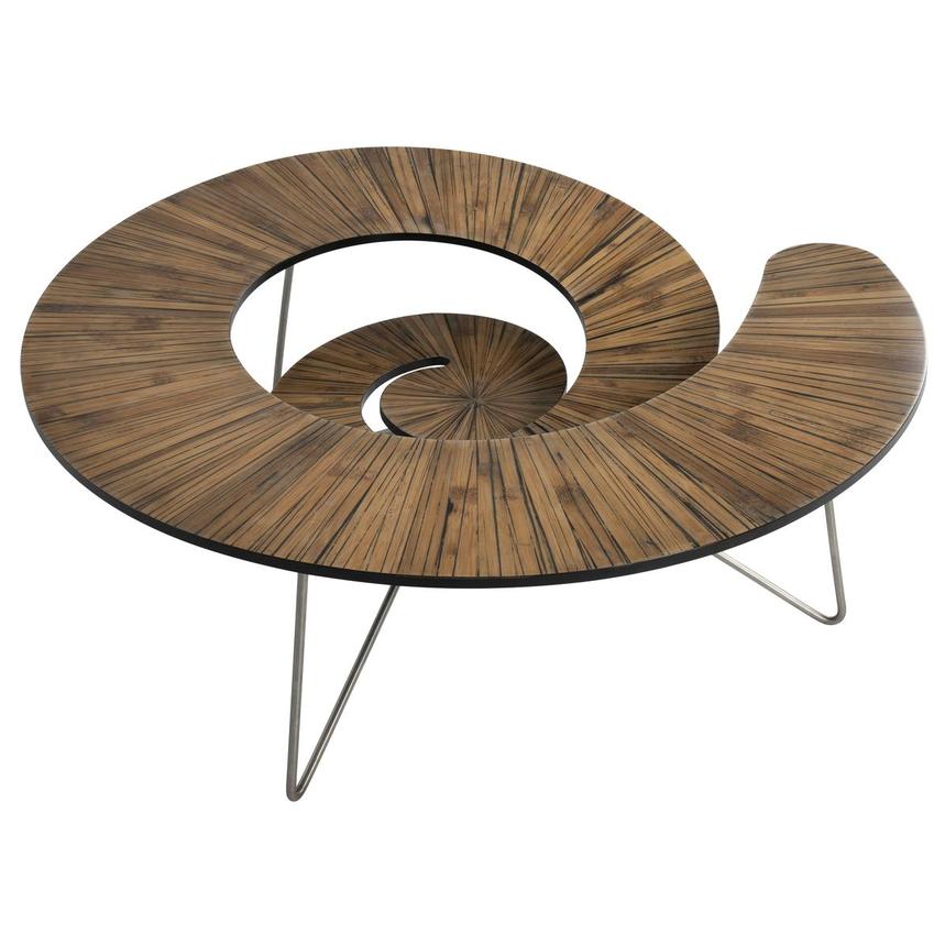 Espiral Coffee Table  alternate image, 3 of 7 images.