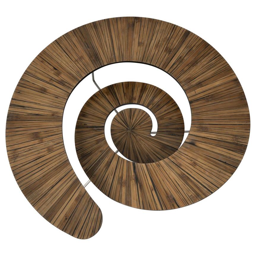 Espiral Coffee Table alternate image, 4 of 7 images.